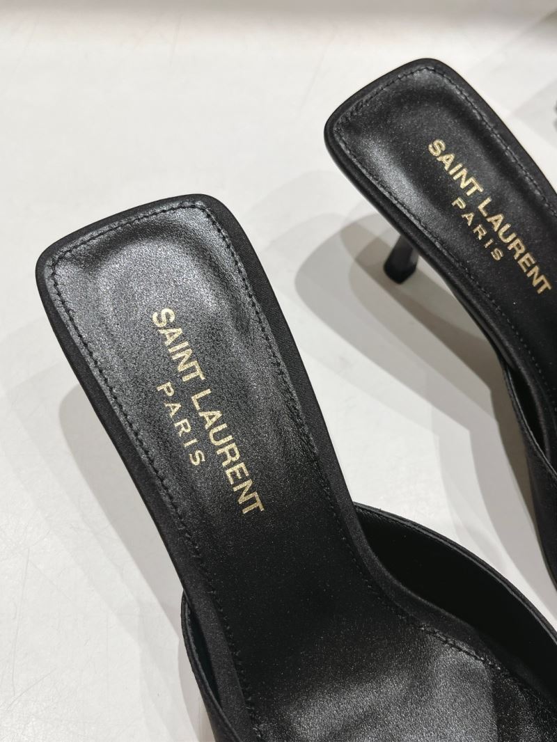 Ysl Sandals